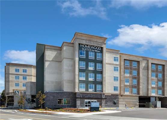 Homewood Suites By Hilton Fremont 1