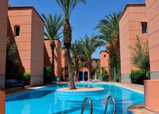 Riad Kamal Deluxe 1