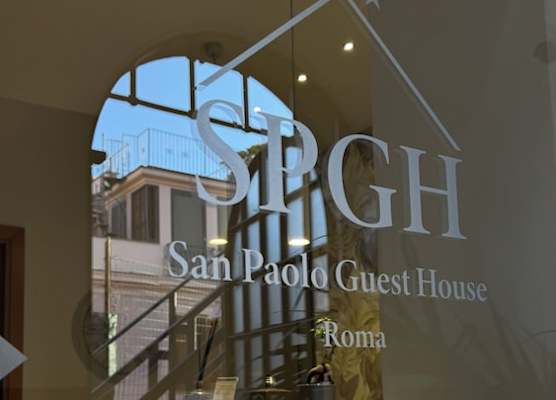 San Paolo Guest House 1