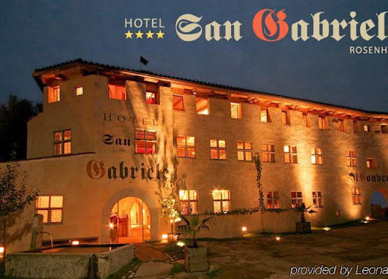 Hotel San Gabriele 1