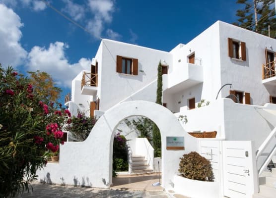 Edem Garden Residence by Estia 1