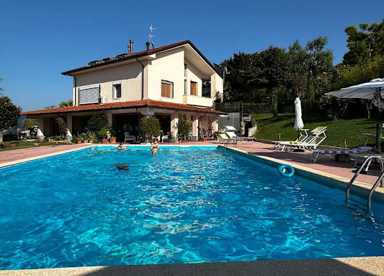 Villa Dell' Artista - Villa Anna 1