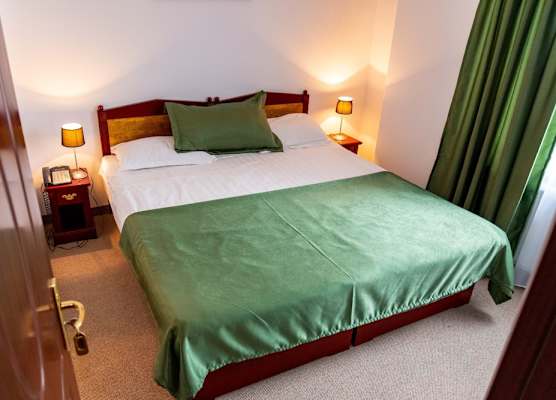 Hotel Cantemir 1
