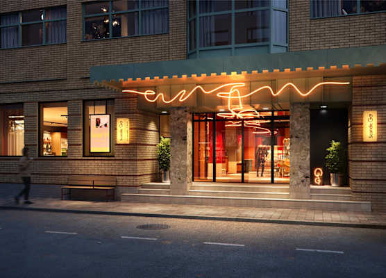 Scandic Go, Gasverksgatan 11 1