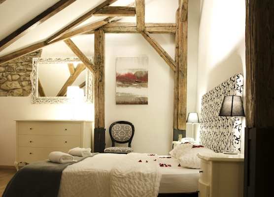Dolce Vita Suites Boutique 1