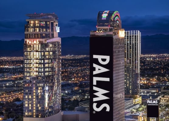 Palms Casino Resort 1