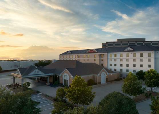Hilton Garden Inn Las Colinas 1