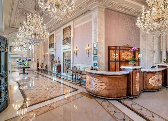 Rixos Pera Istanbul - Nickelodeon Play Access 1