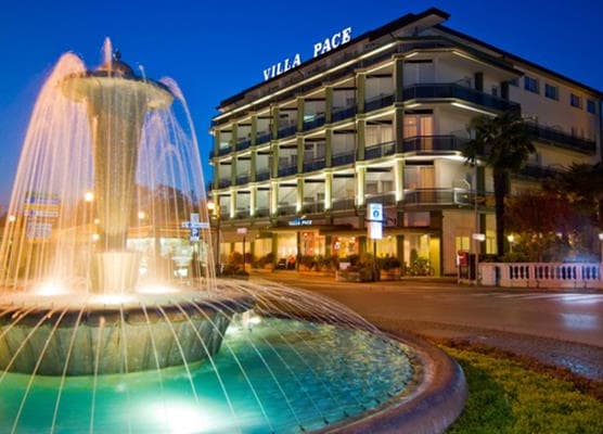 Terme Villa Pace 1