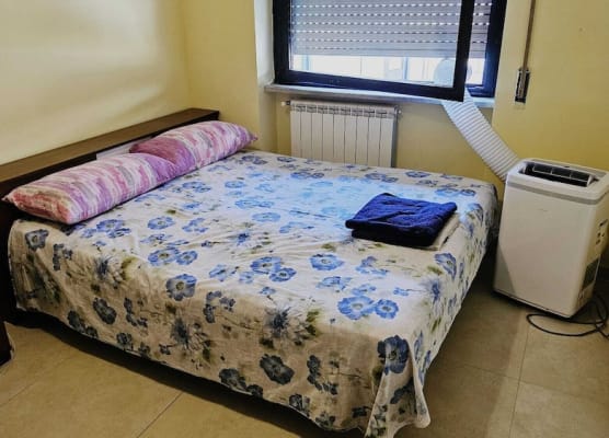 Cozy Rooms Rome 1