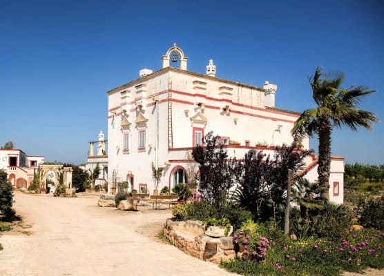 Masseria Montenapoleone 1