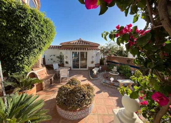 Casa Hermosa 1