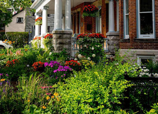 The Secret Garden B&B Inn 1