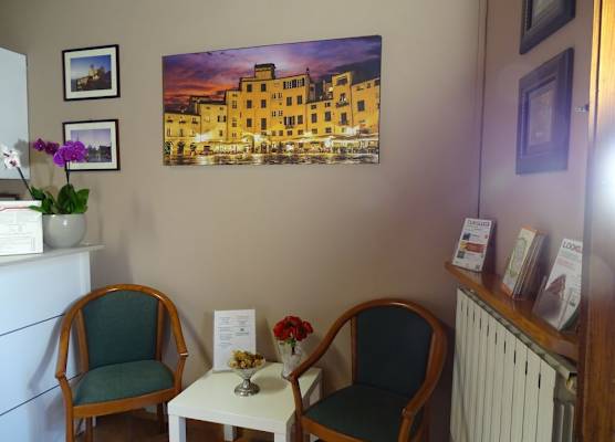 affittacamere arancio 1