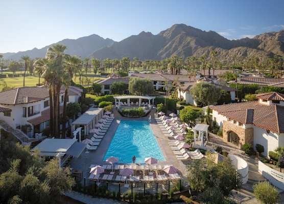 Tommy Bahama Miramonte Resort & Spa 1