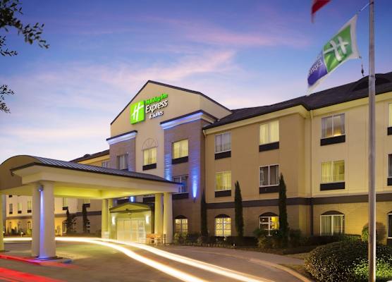 Holiday Inn Express & Suites DFW AIRPORT - GRAPEVINE by IHG 1