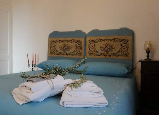 Agriturismo Madre Terra 1
