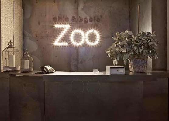 Chic & Basic Zoo 1