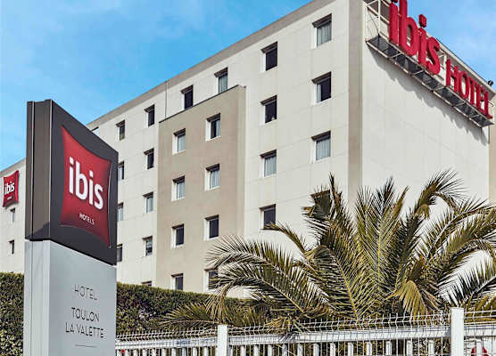 ibis Toulon La Valette 1