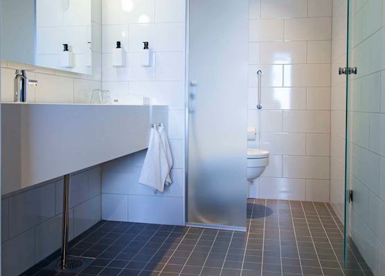 Scandic Park Helsinki 1