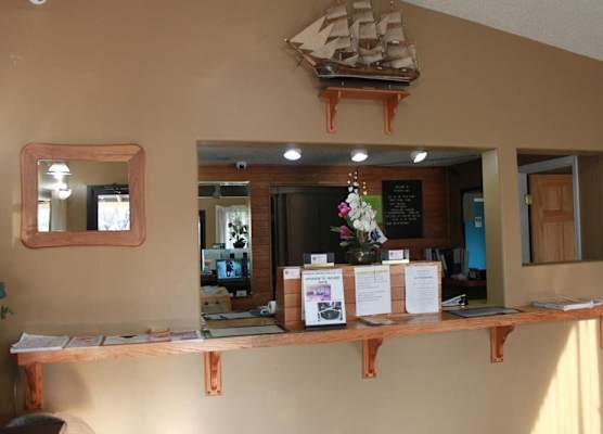 Exceed Inn 1