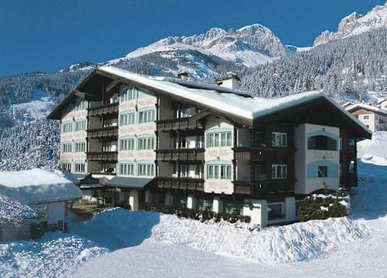 Alpen Hotel Corona 1