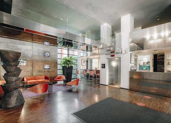 DelleArti Design Hotel 1