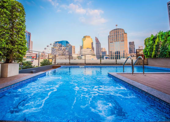 Arawana Regency Park Sukhumvit 1