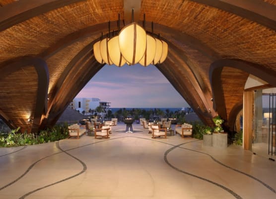 Secrets Playa Blanca Costa Mujeres - All Inclusive Adults Only 1
