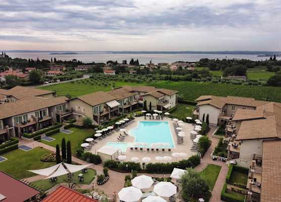 Lake Garda Resort 1