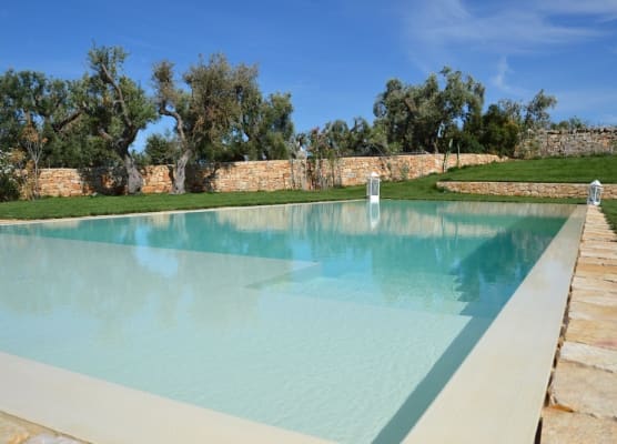 Augusta Trulli Resort B&B 1