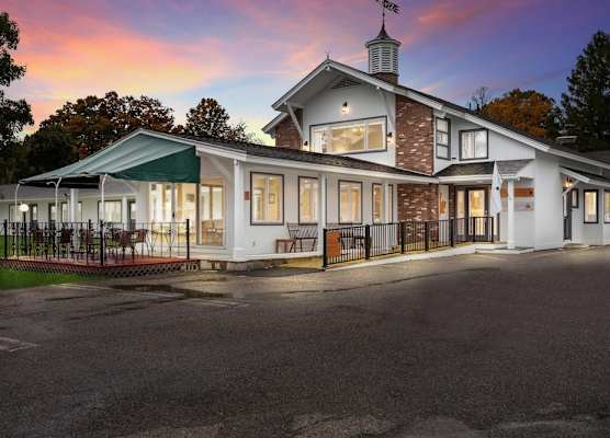 The Palmer House Resort, an Ascend Collection Hotel 1