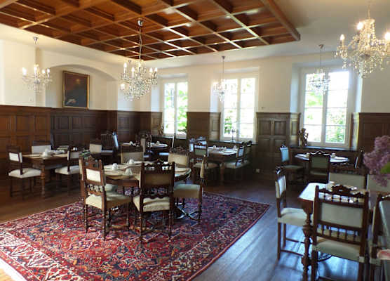 Romantisches Hotel zur Post 1