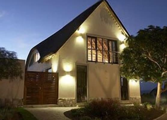 Paradise Cove Country House 1