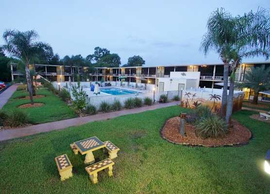 At Home Inn - Fort Pierce 1