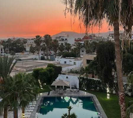 ANNA HOTEL 1
