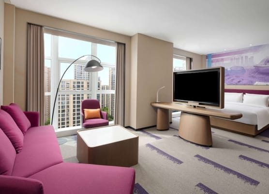 Days Hotel By Wyndham Chengdu Wenjiang 1