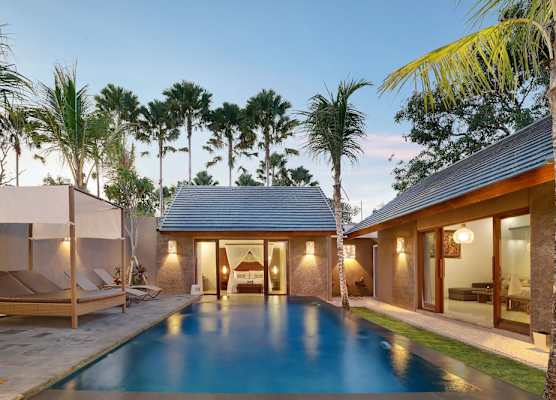 Lumbini Luxury Villas and Spa 1