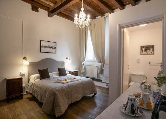 Residenza Centro Storico 1