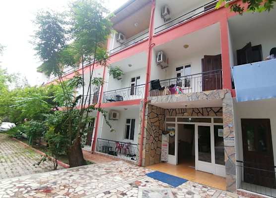Paşa Restaurant & Pansiyon 1