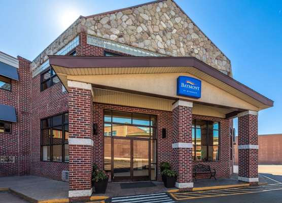 Baymont by Wyndham Downtown Detroit 1