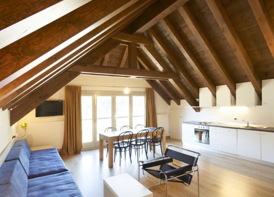 Albergo Diffuso Comeglians 1