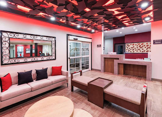 Candlewood Suites FAYETTEVILLE-UNIV OF ARKANSAS by IHG 1
