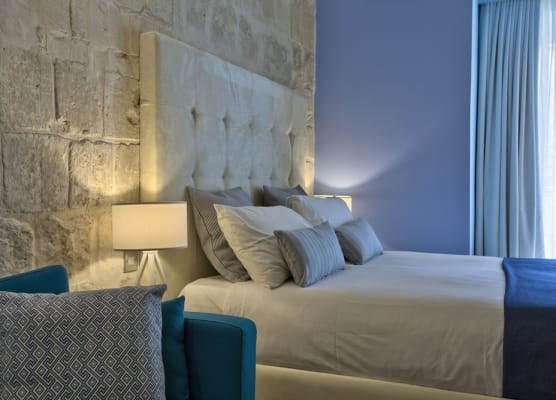 Barrakka Suites 1