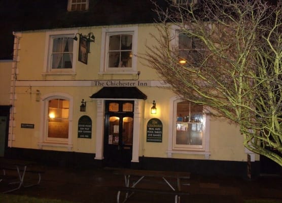 The Chichester Inn 1
