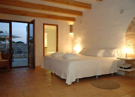 Alcaufar Vell Hotel Rural & Restaurant 1