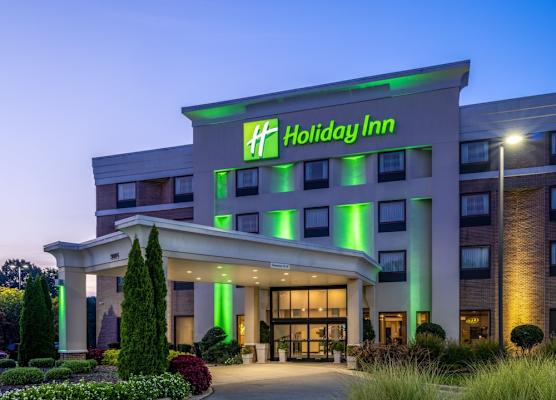 Holiday Inn GREENSBORO COLISEUM by IHG 1