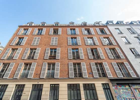 Charming studio- 2P- Jardin des plantes Austerlitz 1