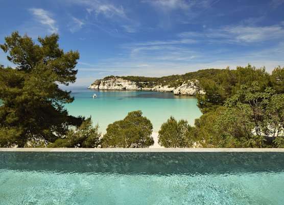 Meliá Cala Galdana 1