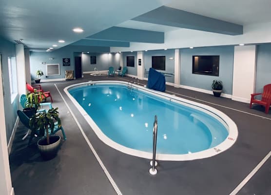 La Quinta by Wyndham Harrisburg-Hershey 1